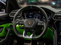 2022 Lamborghini Urus I, фиолетовый - вид 6