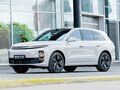 2025 Li Auto (Lixiang) L6 I, серый, 8890000 рублей
