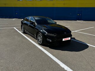 2021 Kia K5 III, чёрный, 2780000 рублей, вид 1