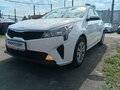 2022 Kia Rio IV Рестайлинг, белый, 1685300 рублей
