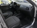 2021 Volkswagen Polo VI, серебристый, 1535000 рублей - вид 4