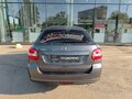 2017 Lada (ВАЗ) Granta I, серый - вид 5