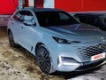 2024 Changan UNI-K, серый - вид 5