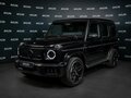 2025 Mercedes-Benz G-Класс AMG 63 AMG II (W465) Рестайлинг, чёрный
