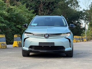 2022 Buick Velite 7, голубой, 1460000 рублей, вид 2