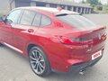 2018 BMW X4 30i II (G02), красный, 4200000 рублей - вид 4
