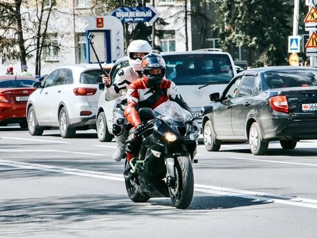 2008 Kawasaki ZX-6R Ninja, чёрный, 570000 рублей, вид 4