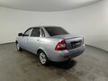 2007 Lada (ВАЗ) Priora I, голубой, 169000 рублей - вид 6