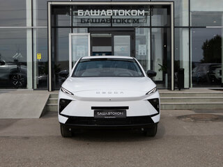 2026 Omoda C5 II, белый, 2629000 рублей, вид 4