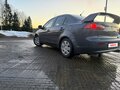 2007 Mitsubishi Lancer X, серый, 850000 рублей - вид 3