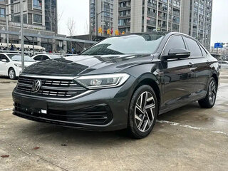 2022 Volkswagen Sagitar III Рестайлинг, чёрный, 1450111 рублей, вид 1