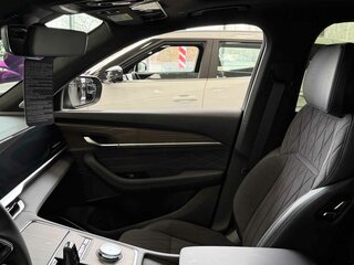 2026 Geely Monjaro I Рестайлинг, зелёный, 4954990 рублей, вид 5