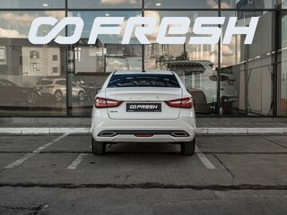 2024 Lada (ВАЗ) Vesta I Рестайлинг (NG), белый, 1290000 рублей, вид 4