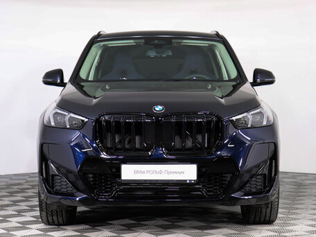 BMW X1 III (U11/U12)