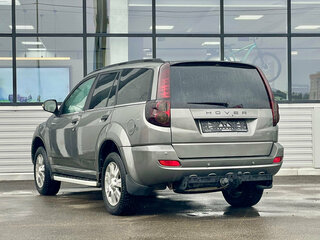 2013 Great Wall Hover H5, серый, 650000 рублей, вид 3