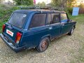 2005 Lada (ВАЗ) 2104 4-speed, зелёный - вид 7