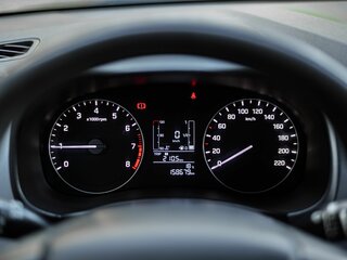 2020 Hyundai Creta I Рестайлинг, чёрный, 1599000 рублей, вид 5