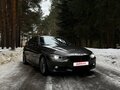 2013 BMW 3 серии 320d xDrive VI (F3x), коричневый, 1940000 рублей
