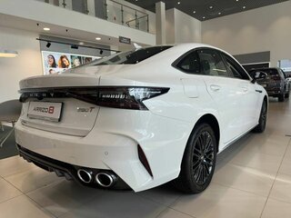 2025 Chery Arrizo 8, белый, 3060000 рублей, вид 2