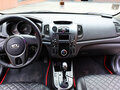 2009 Kia Cerato 4-speed II, серый, 550000 рублей - вид 10