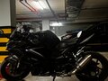 2019 Kawasaki Z 1000SX, чёрный, 910000 рублей - вид 11