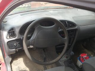 1985 Volkswagen Golf II, белый, 90000 рублей, вид 3