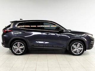 2022 Exeed LX I Рестайлинг, серый, 1600000 рублей, вид 4