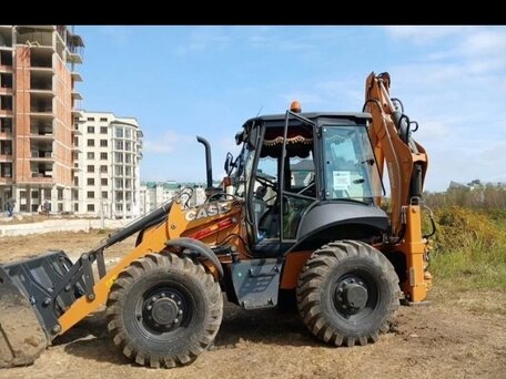 2023 Case CE 695SV, бежевый, 10700000 рублей, вид 4