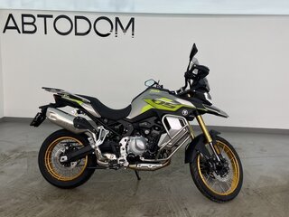 2026 Voge 900DSX, зелёный, 978000 рублей, вид 3