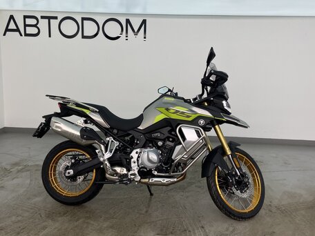 2026 Voge 900DSX, зелёный, 978000 рублей, вид 3