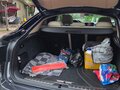 2016 BMW X6 35i II (F16), серый, 3390000 рублей - вид 7