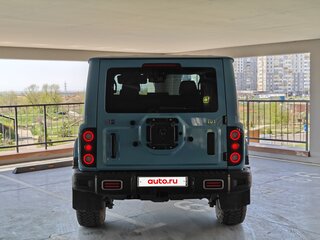 2025 212 T01, голубой, 3600000 рублей, вид 5