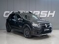 2014 Renault Sandero Stepway II, чёрный, 799000 рублей