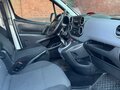 2021 Citroen Berlingo, белый - вид 7