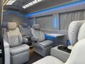 2026 Mercedes-Benz Sprinter, чёрный, 29990000 рублей - вид 11