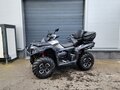 2025 CFMoto CFORCE 600 Advanced EPS, серый, 990000 рублей - вид 1