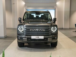 2026 Haval H9 II, серый, 4799000 рублей, вид 2