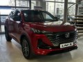 2024 Changan UNI-S I, красный, 3059900 рублей - вид 2