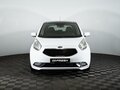 2014 Kia Venga I Рестайлинг, белый, 1220000 рублей - вид 2