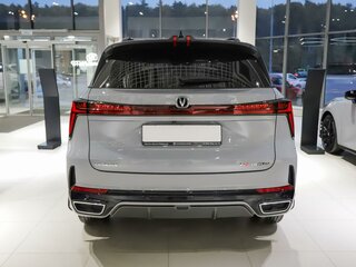 2024 Changan CS75 Plus III, серый, 2649000 рублей, вид 3