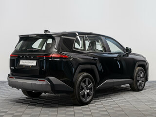 2026 Toyota RAV4 VI (XA60), чёрный, 4200000 рублей, вид 5