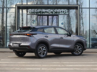 2026 Omoda C5 II, серый, 2399000 рублей, вид 3