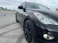2012 Infiniti EX25 I (J50), чёрный, 1369000 рублей - вид 10