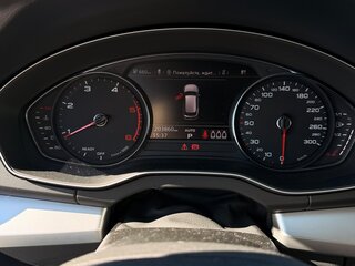 2018 Audi Q5 II (FY), чёрный, 2700000 рублей, вид 5