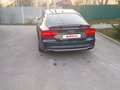 2017 Audi A7 I (4G) Рестайлинг, зелёный, 2845000 рублей - вид 7