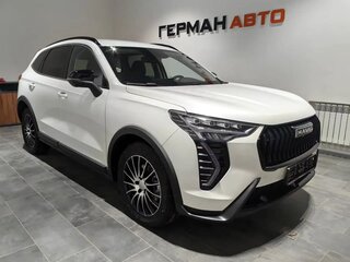 2026 Haval Jolion I Рестайлинг, белый, 2449000 рублей, вид 4
