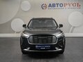 2022 Haval Jolion I, чёрный - вид 2