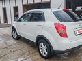 2013 SsangYong Actyon II, белый, 570000 рублей - вид 5