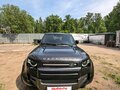 2020 Land Rover Defender 110 II, серый, 5200000 рублей - вид 4