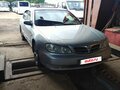2003 Nissan Maxima V (A33), серебристый, 415000 рублей - вид 3
